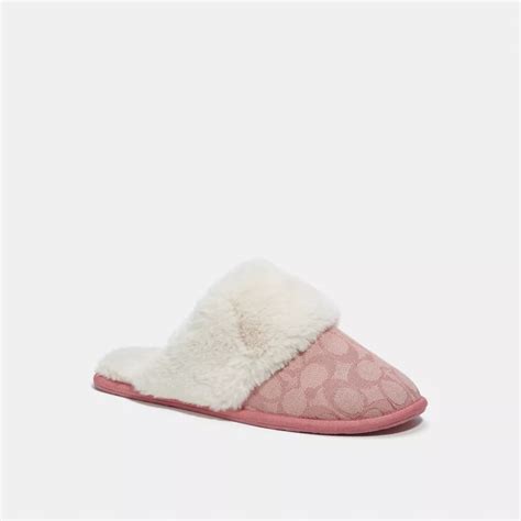 coach outlet slippers.